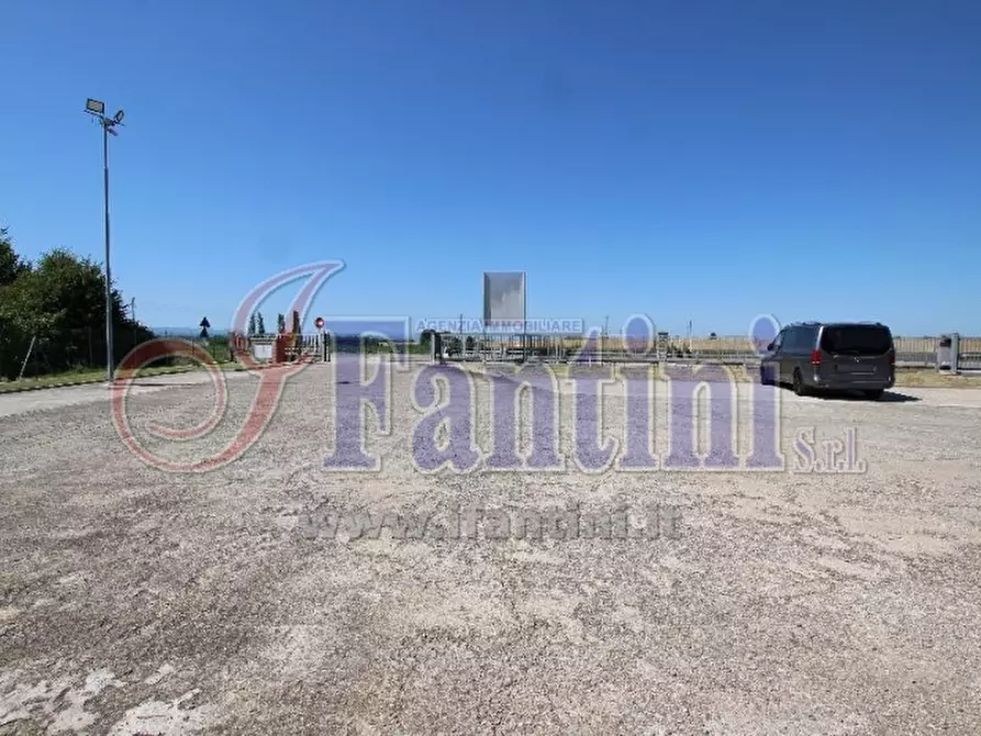 Immagine 3 di Capannone industriale in affitto  in VIA PERSICETANA a Sala Bolognese