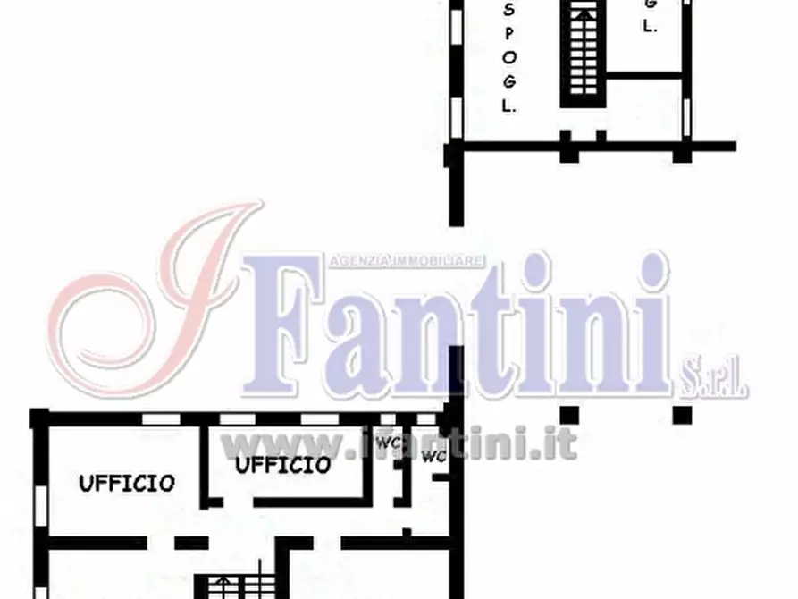 Immagine 5 di Capannone industriale in affitto  in VIA PERSICETANA a Sala Bolognese