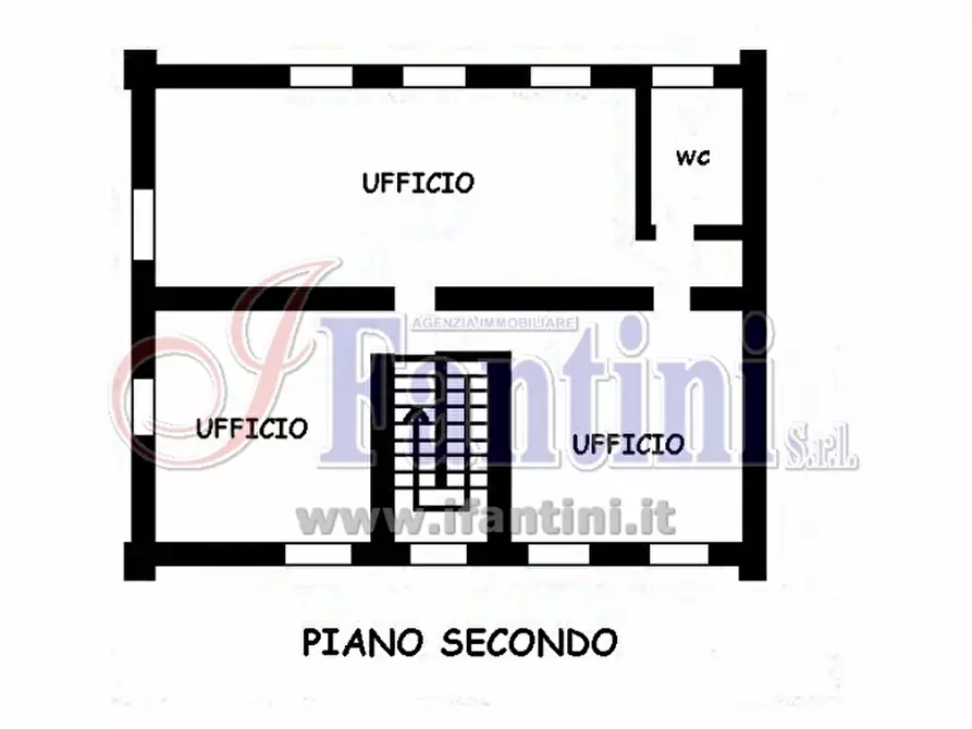 Immagine 6 di Capannone industriale in affitto  in VIA PERSICETANA a Sala Bolognese