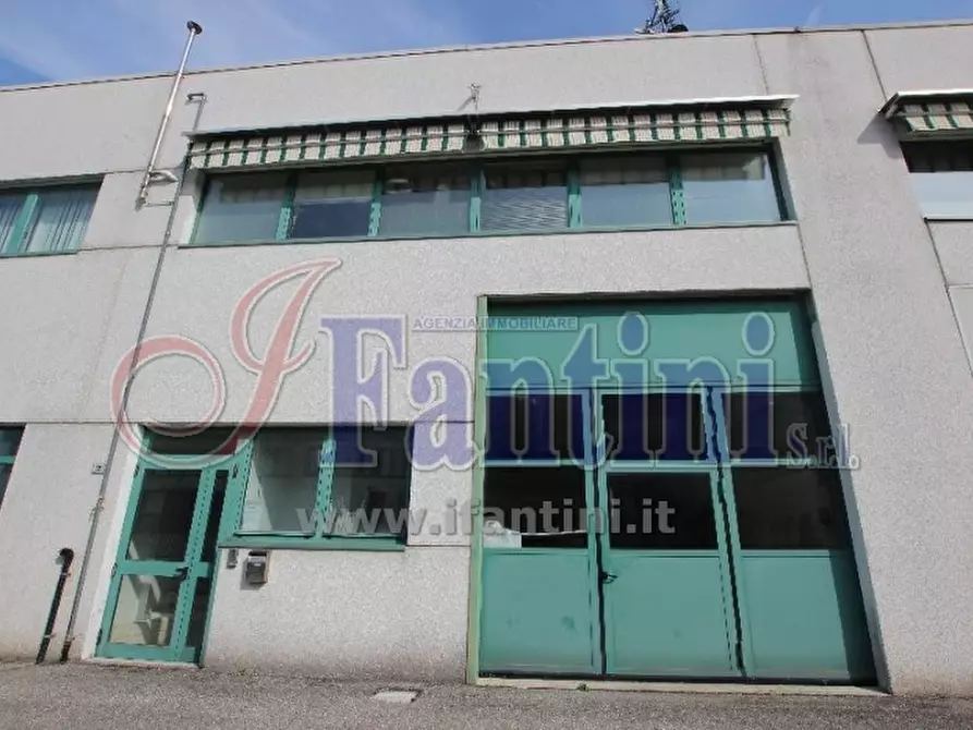 Immagine 1 di Capannone industriale in vendita  in VIA DEI BERSAGLIERIE 6/8 a Sala Bolognese