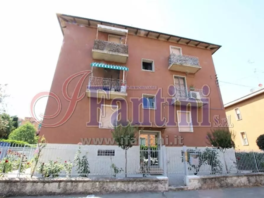 Immagine 2 di Appartamento in vendita  in VIA MERCURIALE 3 a Bologna