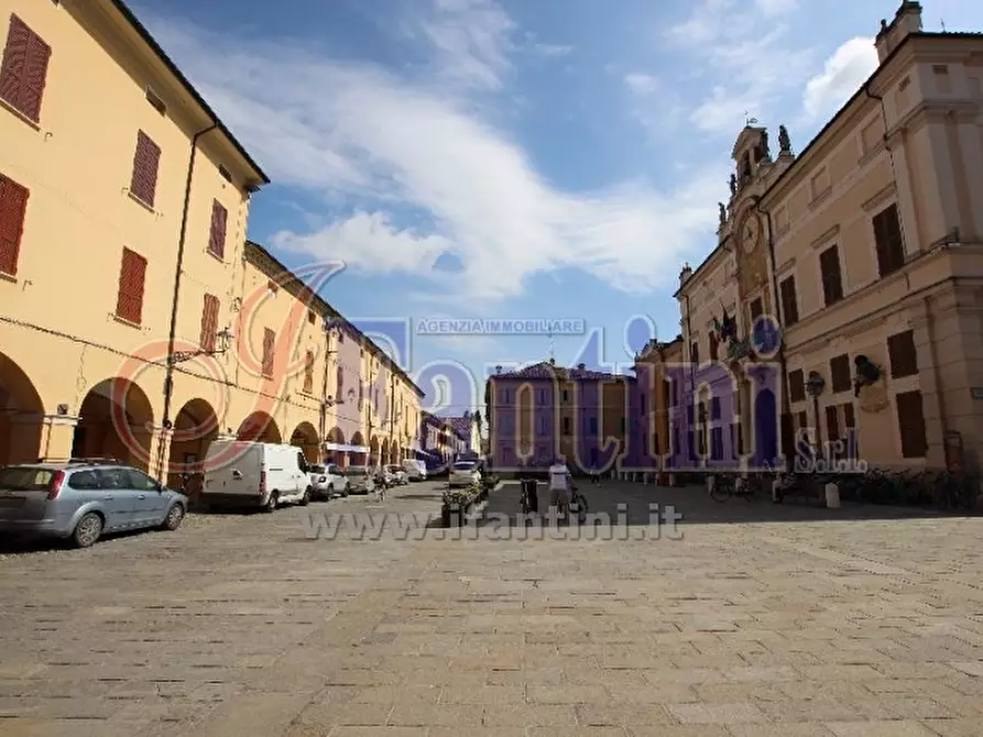 Immagine 1 di Appartamento in vendita  in PIAZZA ANDREA COSTA 6 a Pieve Di Cento