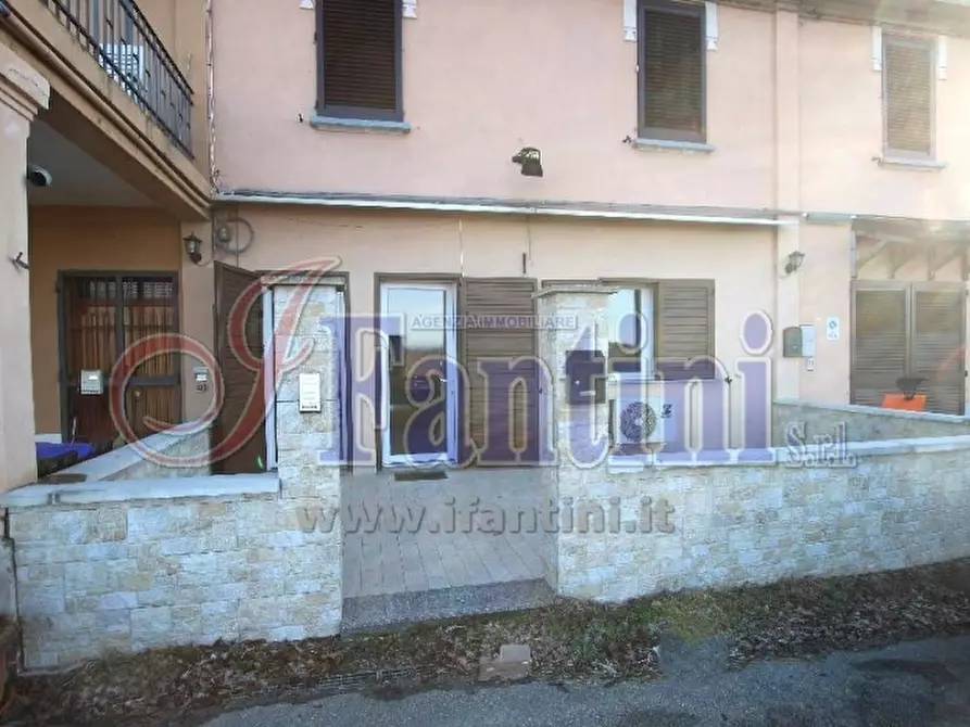 Immagine 1 di Appartamento in vendita  a Calderara Di Reno