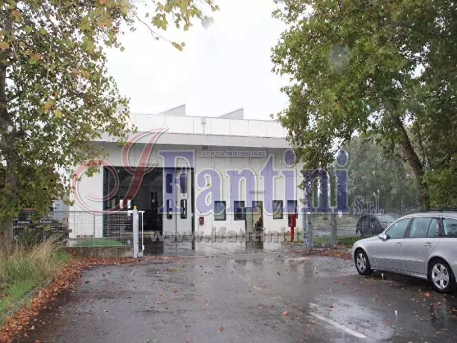 Immagine 1 di Capannone industriale in vendita  a Sala Bolognese