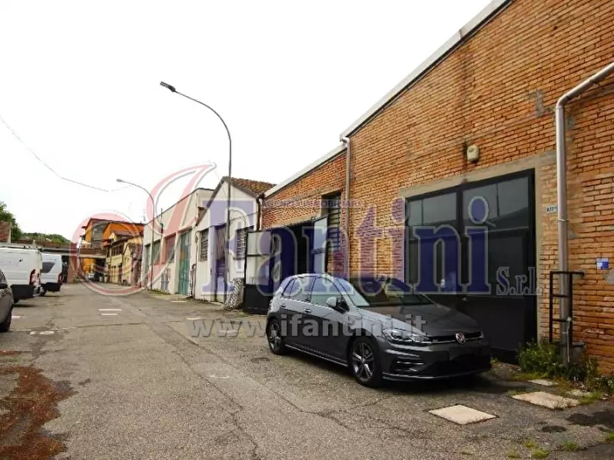 Immagine 1 di Capannone industriale in vendita  in VIA DEL FAGGIOLO 1 a Bologna