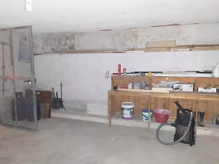 Immagine 5 di Casa indipendente in vendita  in VIA AMSICORA 2 a Ittiri