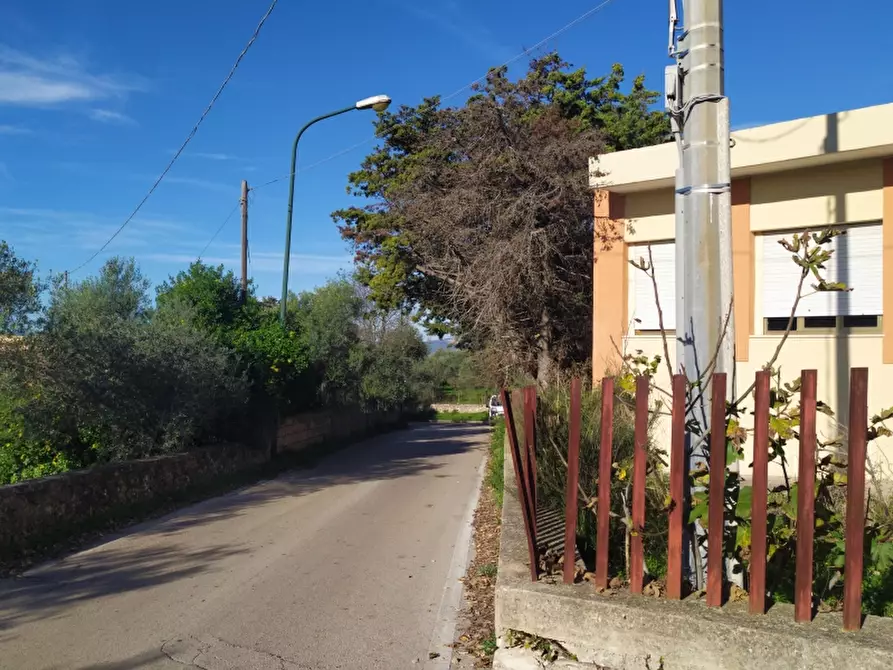 Immagine 15 di Terreno residenziale in vendita  a Sassari