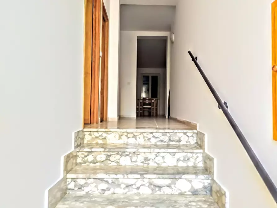 Immagine 10 di Casa indipendente in vendita  in VIA AMSICORA 2 a Ittiri