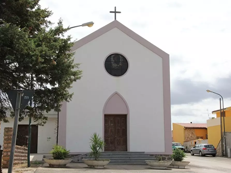 Immagine 12 di Terreno residenziale in vendita  a Sassari