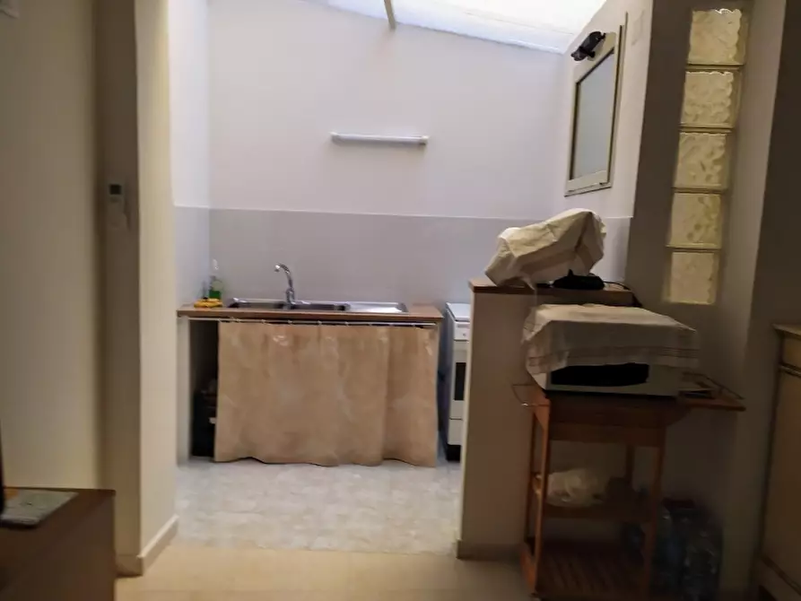 Immagine 11 di Casa indipendente in vendita  in VIA AMSICORA 2 a Ittiri