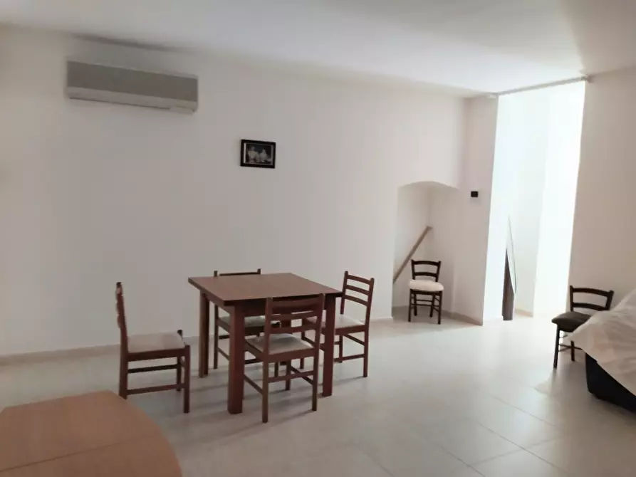 Immagine 12 di Casa indipendente in vendita  in VIA AMSICORA 2 a Ittiri