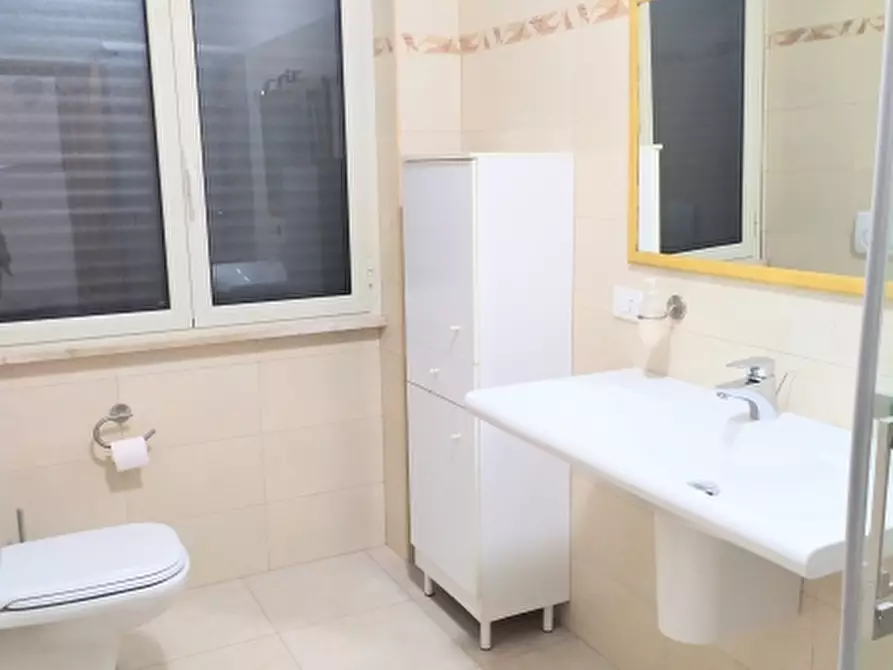 Immagine 15 di Casa indipendente in vendita  in VIA AMSICORA 2 a Ittiri