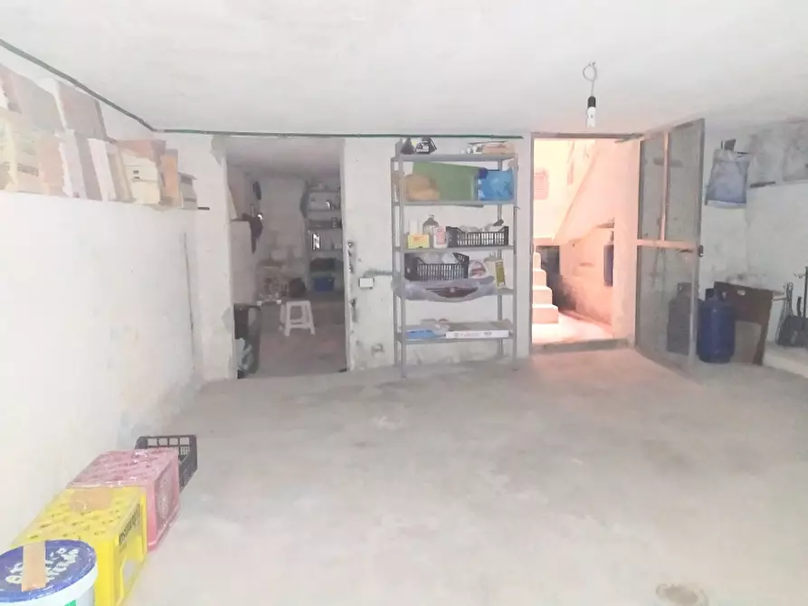 Immagine 6 di Casa indipendente in vendita  in VIA AMSICORA 2 a Ittiri