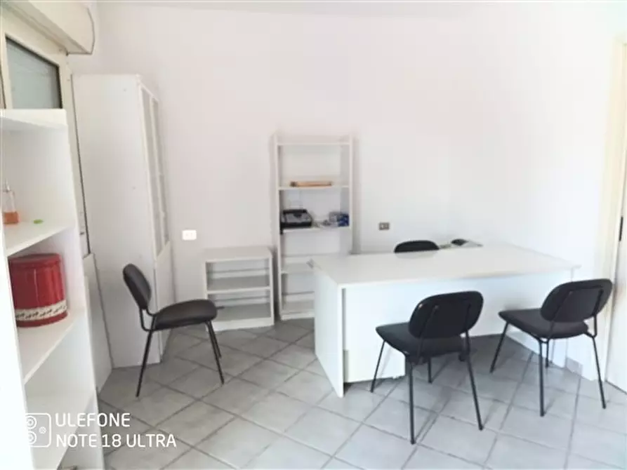 Immagine 17 di Capannone industriale in affitto  in loc. punta e mulinu, 24, a Usini