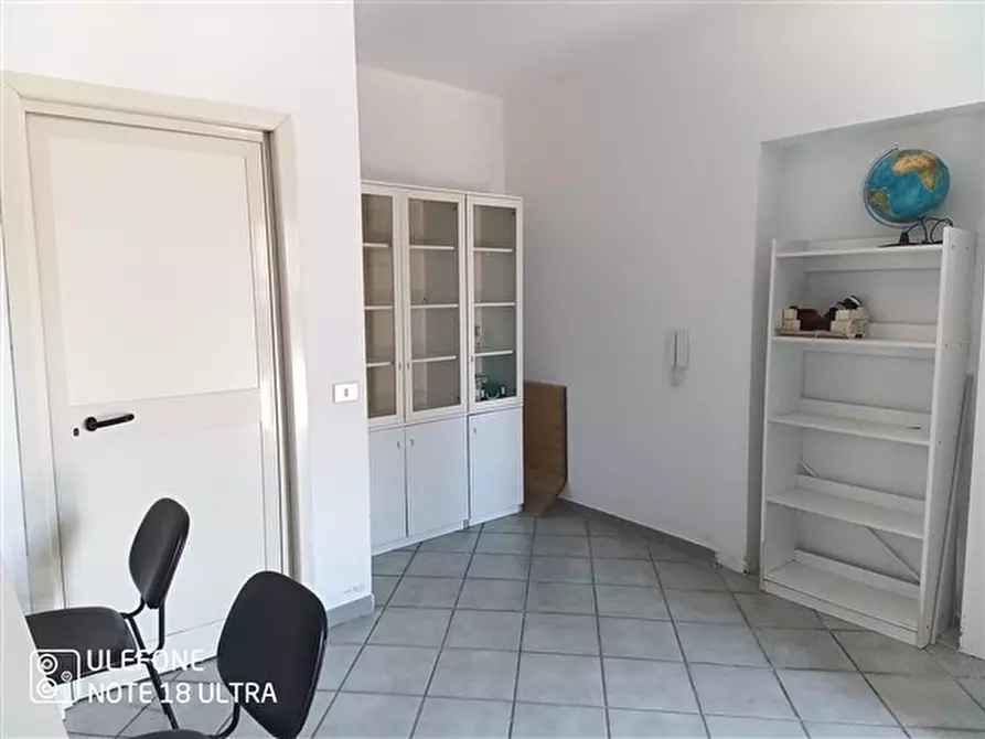 Immagine 18 di Capannone industriale in affitto  in loc. punta e mulinu, 24, a Usini