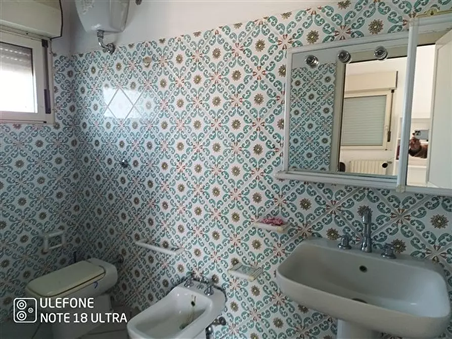 Immagine 19 di Capannone industriale in affitto  in loc. punta e mulinu, 24, a Usini