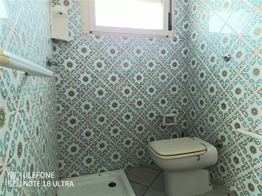 Immagine 20 di Capannone industriale in affitto  in loc. punta e mulinu, 24, a Usini