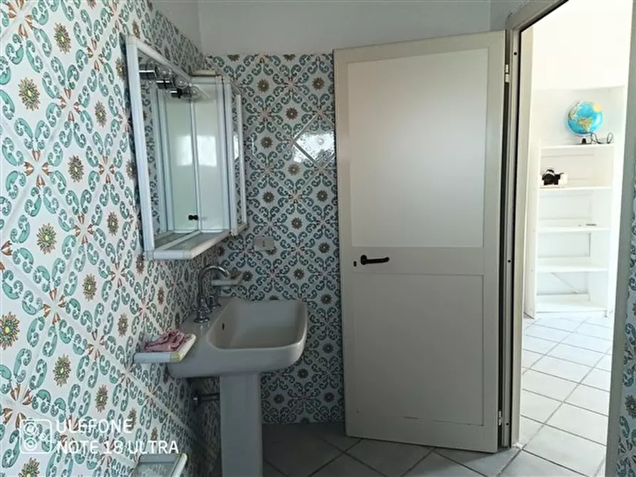 Immagine 21 di Capannone industriale in affitto  in loc. punta e mulinu, 24, a Usini