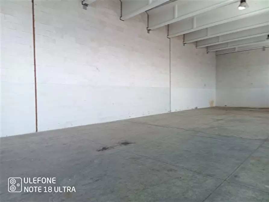 Immagine 5 di Capannone industriale in affitto  in loc. punta e mulinu, 24, a Usini