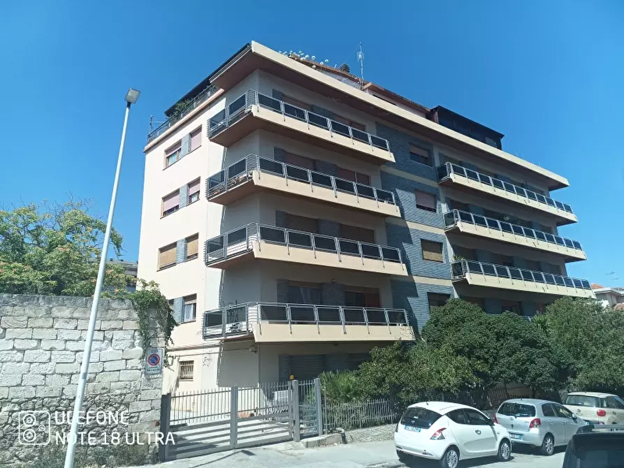 Immagine 2 di Appartamento in vendita  in VIA SAVOIA 17 a Sassari