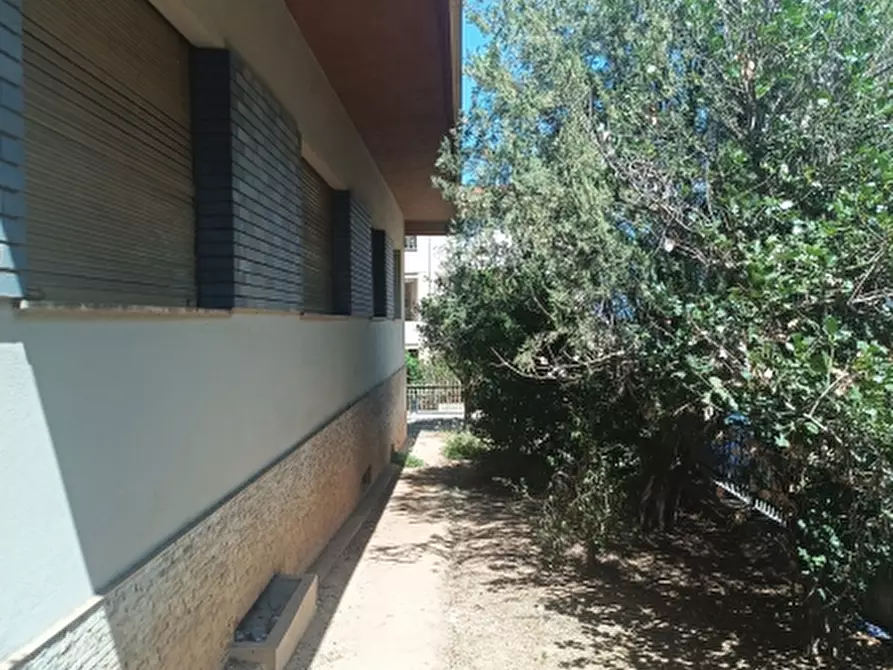 Immagine 4 di Appartamento in vendita  in VIA SAVOIA 17 a Sassari