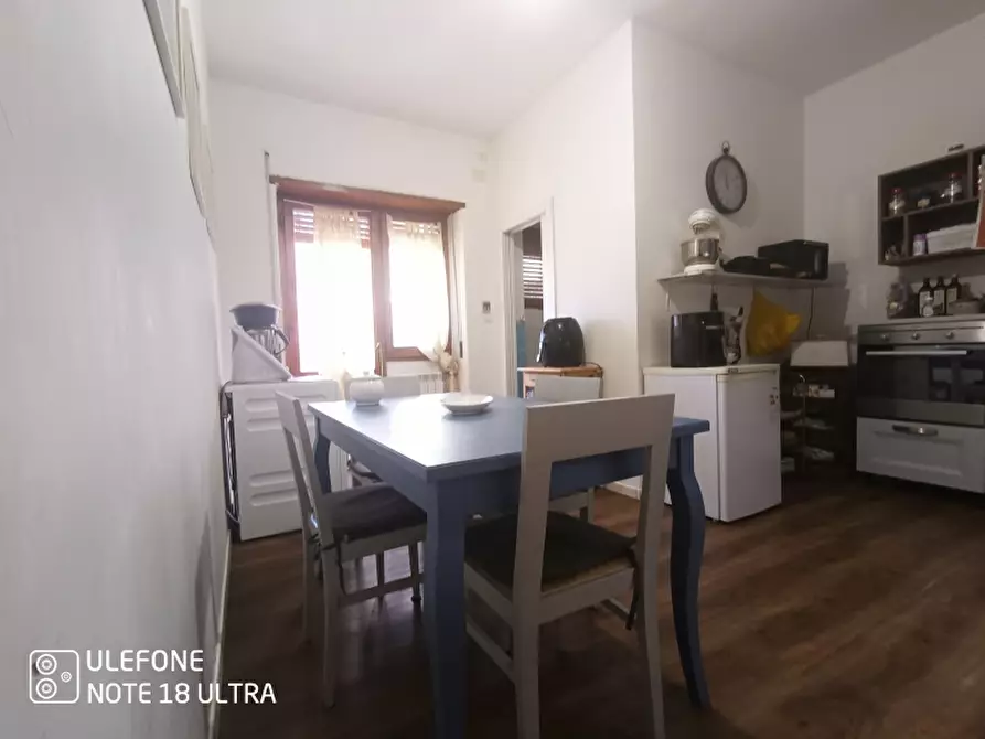 Immagine 12 di Appartamento in vendita  in VIA SAVOIA 17 a Sassari