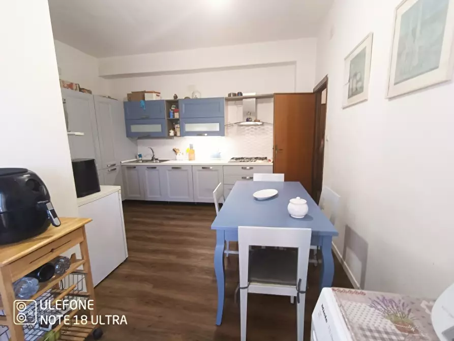 Immagine 14 di Appartamento in vendita  in VIA SAVOIA 17 a Sassari