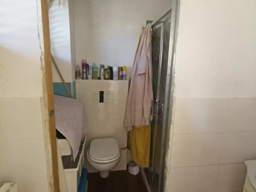 Immagine 15 di Appartamento in vendita  in VIA SAVOIA 17 a Sassari