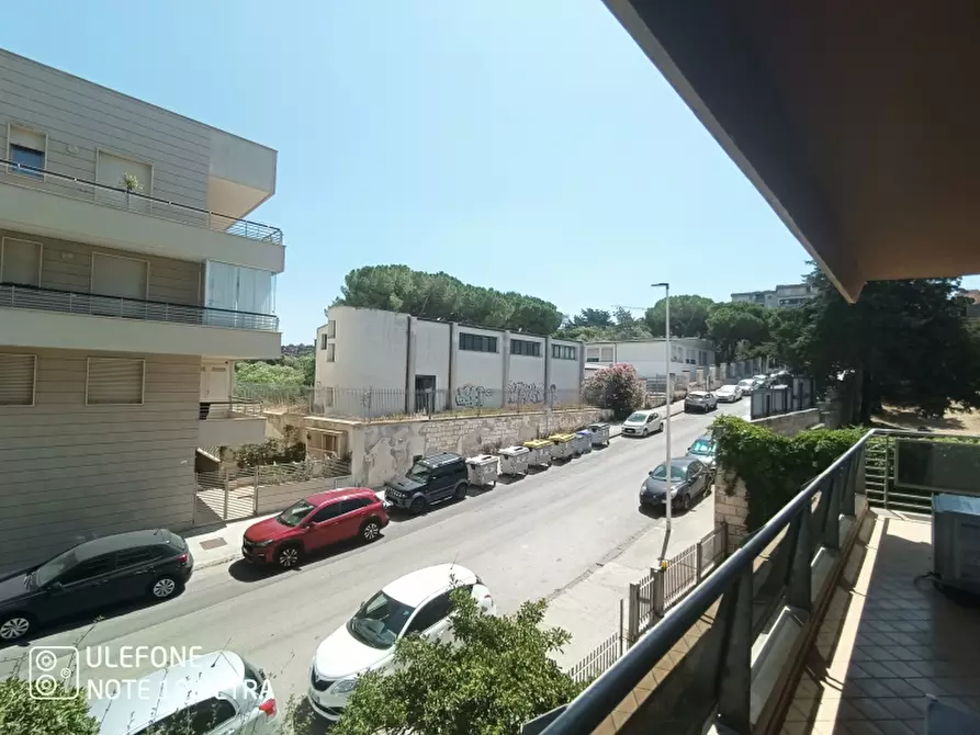 Immagine 17 di Appartamento in vendita  in VIA SAVOIA 17 a Sassari