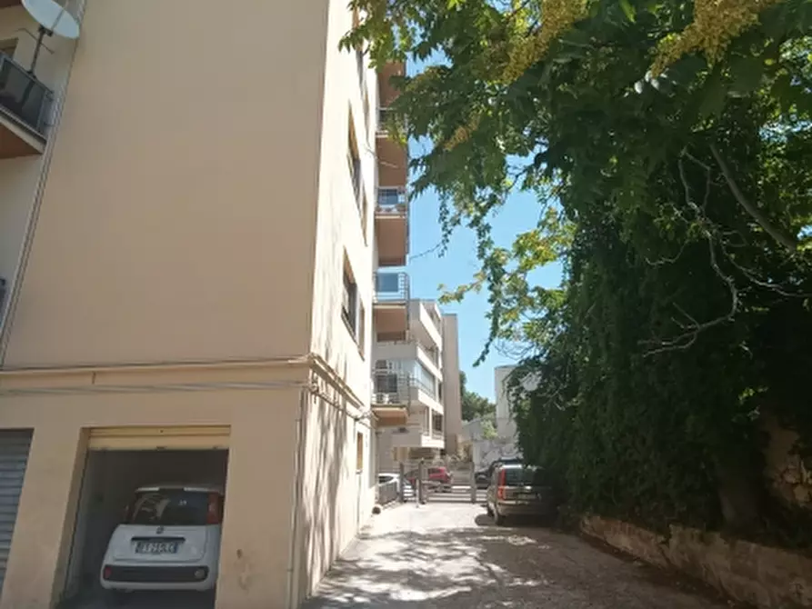 Immagine 35 di Appartamento in vendita  in VIA SAVOIA 17 a Sassari