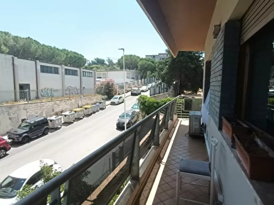 Immagine 18 di Appartamento in vendita  in VIA SAVOIA 17 a Sassari