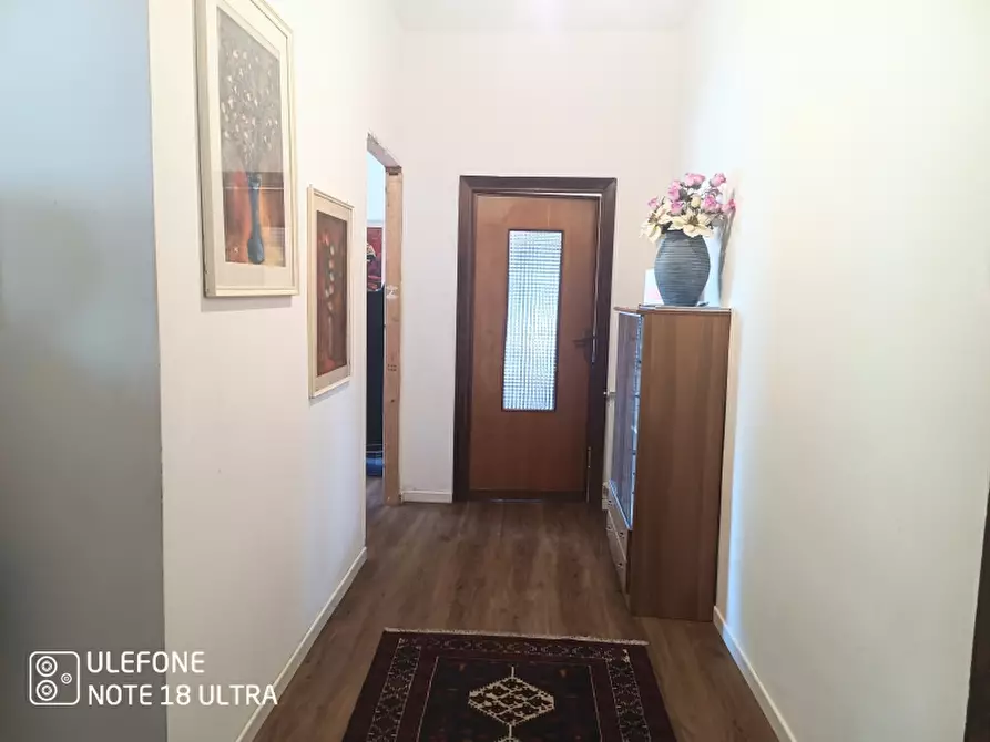 Immagine 5 di Appartamento in vendita  in VIA SAVOIA 17 a Sassari