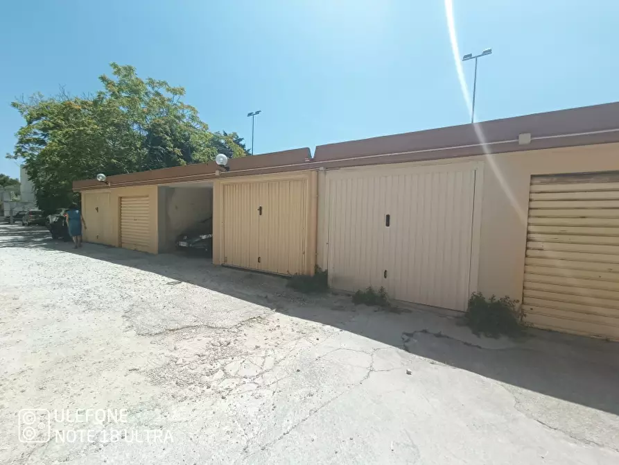 Immagine 34 di Appartamento in vendita  in VIA SAVOIA 17 a Sassari