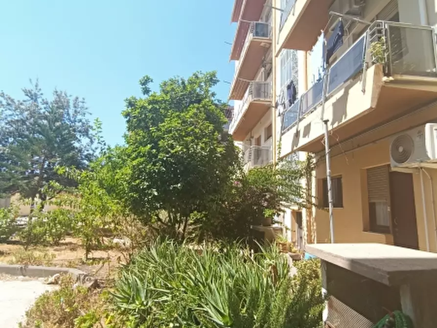 Immagine 36 di Appartamento in vendita  in VIA SAVOIA 17 a Sassari