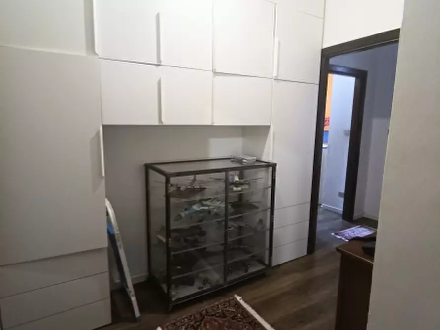 Immagine 20 di Appartamento in vendita  in VIA SAVOIA 17 a Sassari