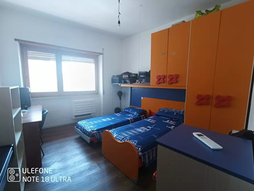 Immagine 22 di Appartamento in vendita  in VIA SAVOIA 17 a Sassari