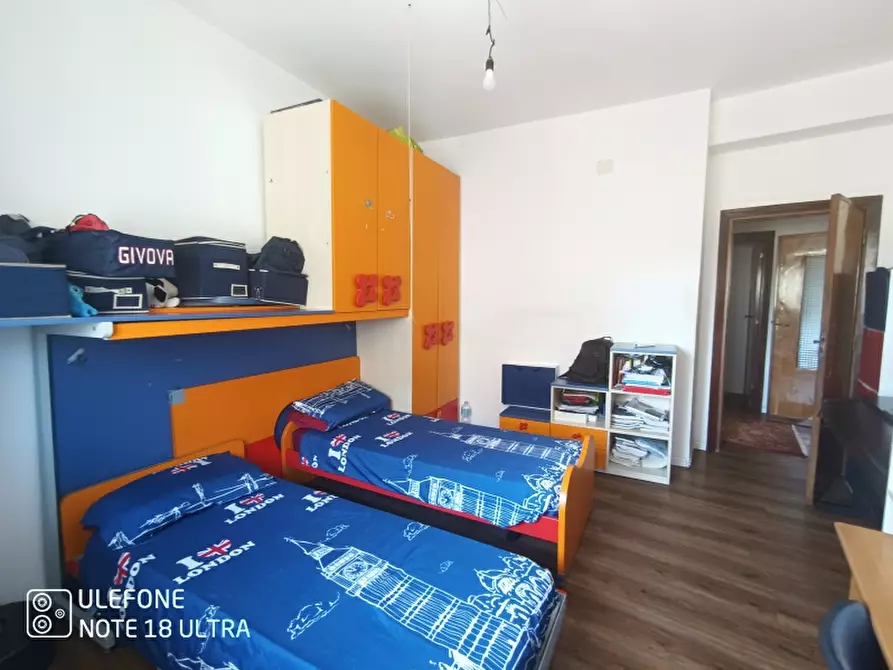 Immagine 23 di Appartamento in vendita  in VIA SAVOIA 17 a Sassari