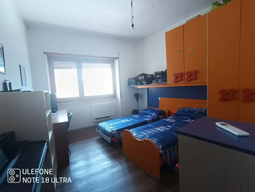 Immagine 24 di Appartamento in vendita  in VIA SAVOIA 17 a Sassari