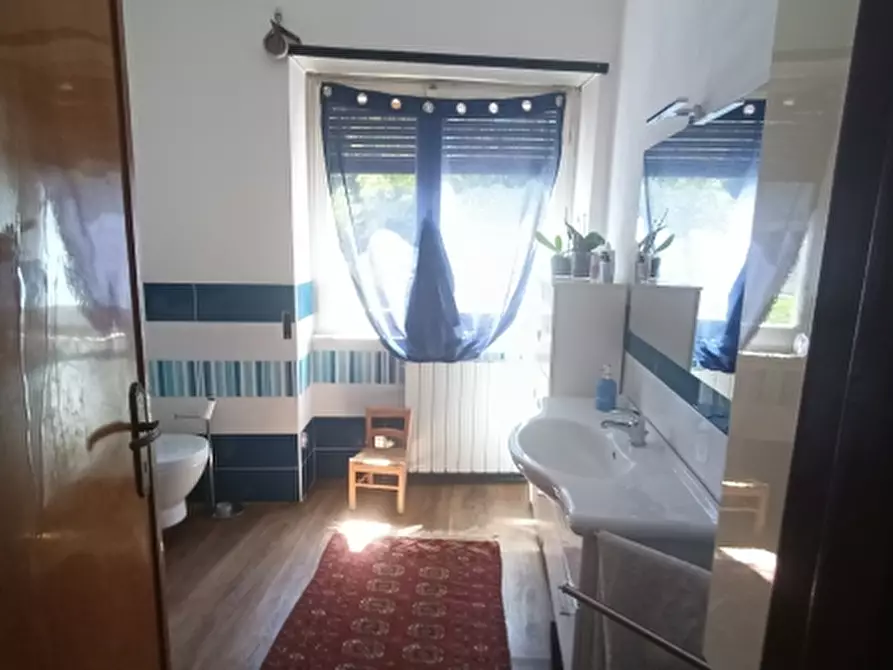 Immagine 30 di Appartamento in vendita  in VIA SAVOIA 17 a Sassari