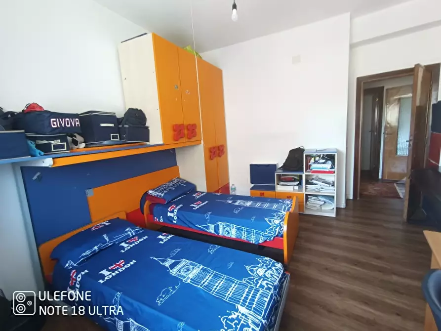 Immagine 25 di Appartamento in vendita  in VIA SAVOIA 17 a Sassari