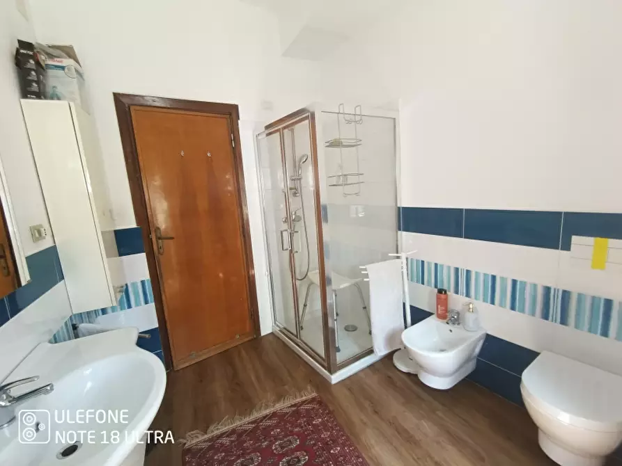 Immagine 29 di Appartamento in vendita  in VIA SAVOIA 17 a Sassari