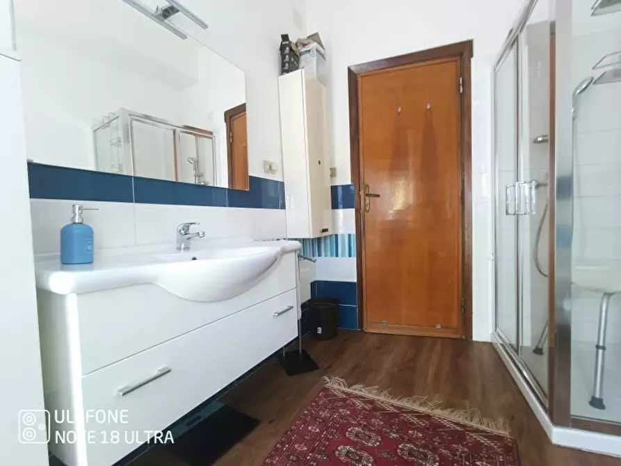 Immagine 27 di Appartamento in vendita  in VIA SAVOIA 17 a Sassari