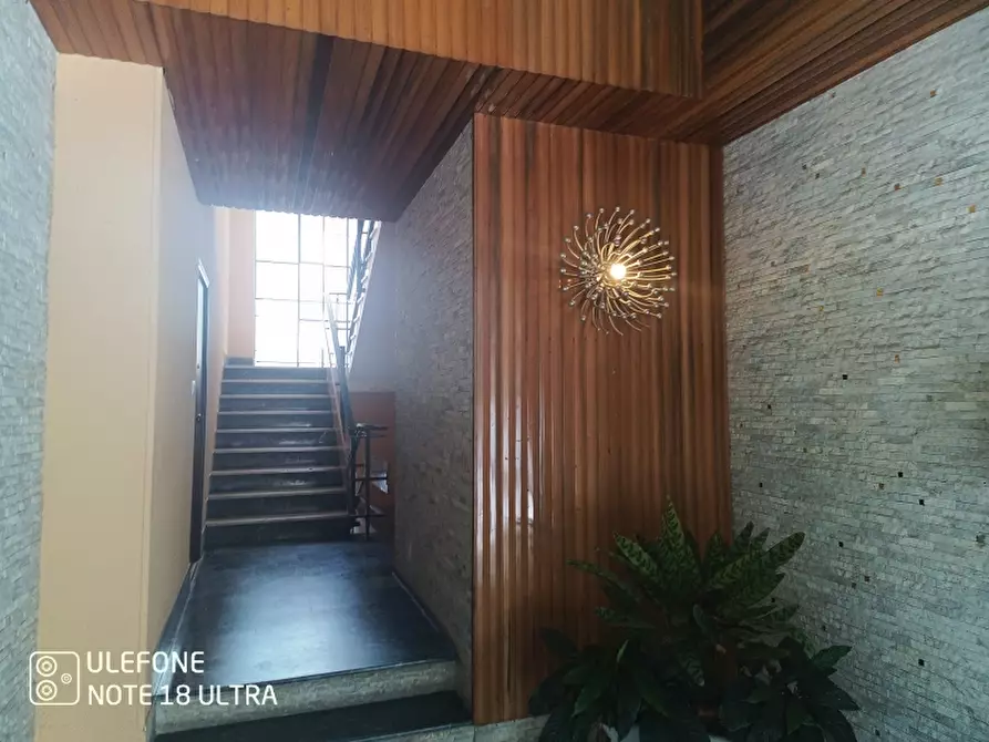 Immagine 3 di Appartamento in vendita  in VIA SAVOIA 17 a Sassari