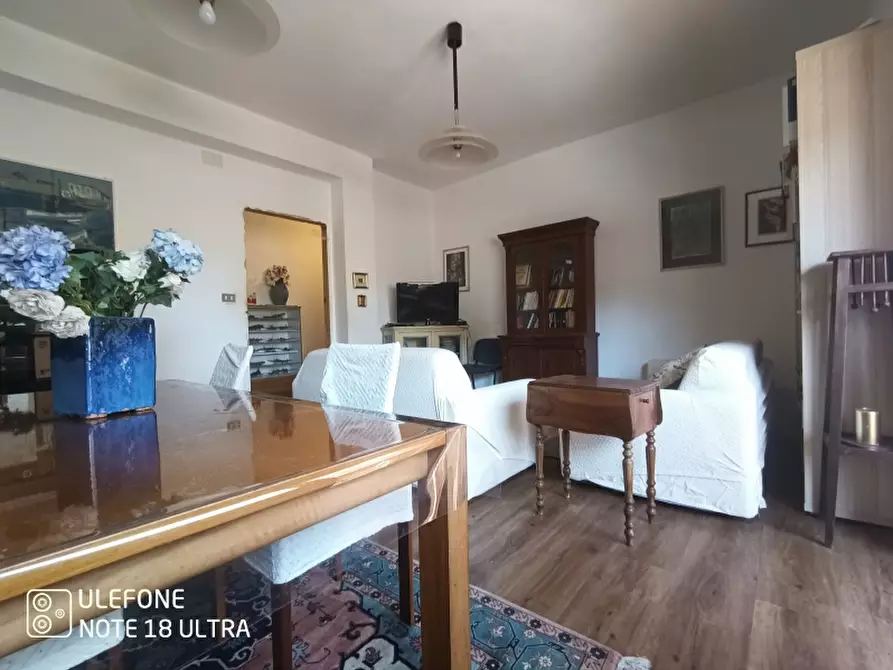 Immagine 8 di Appartamento in vendita  in VIA SAVOIA 17 a Sassari