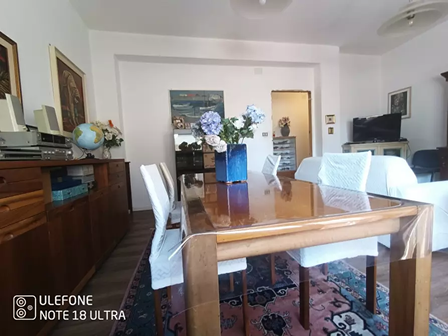 Immagine 9 di Appartamento in vendita  in VIA SAVOIA 17 a Sassari