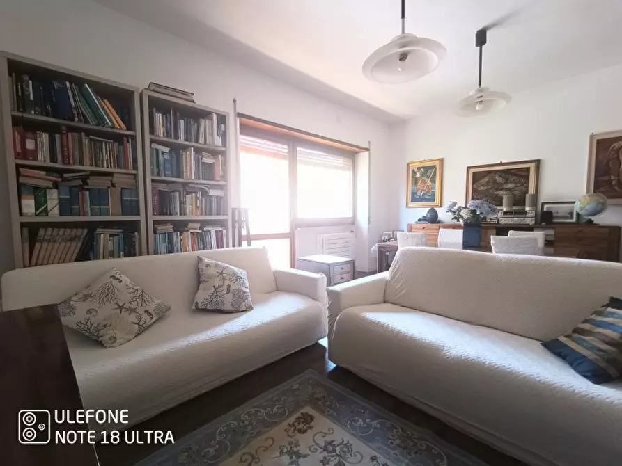 Immagine 1 di Appartamento in vendita  in VIA SAVOIA 17 a Sassari