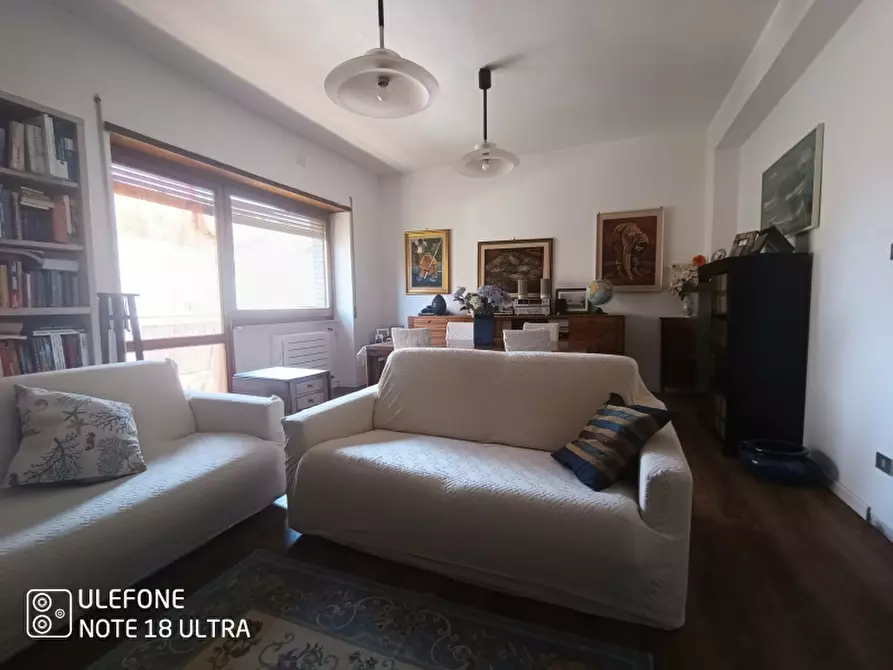 Immagine 10 di Appartamento in vendita  in VIA SAVOIA 17 a Sassari