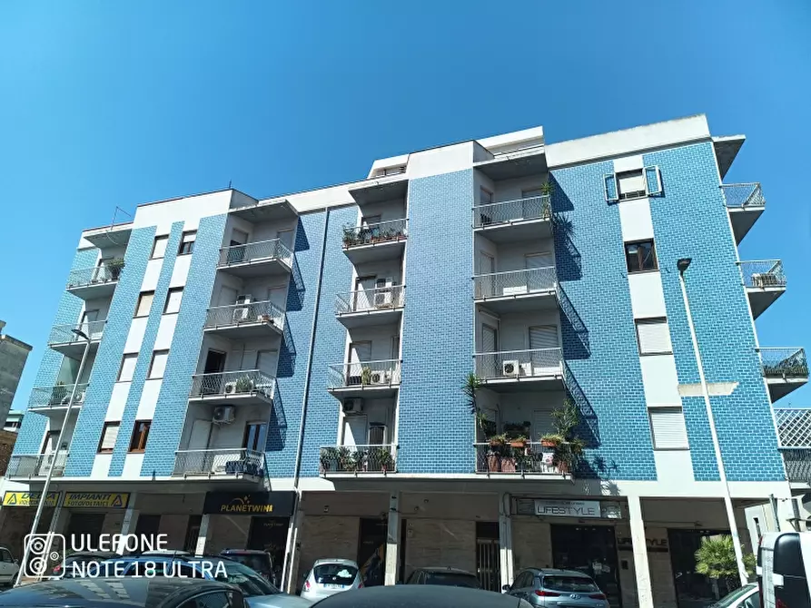 Immagine 1 di Monolocale in vendita  in VIA SANT'AVENDRACE 82 a Cagliari