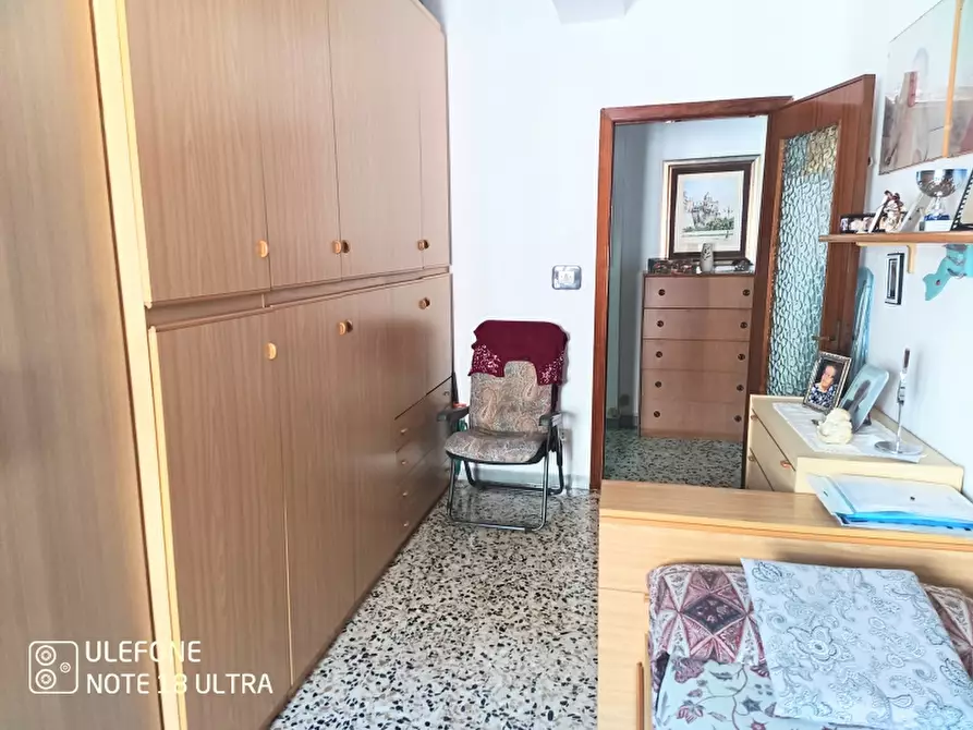 Immagine 11 di Monolocale in vendita  in VIA SANT'AVENDRACE 82 a Cagliari