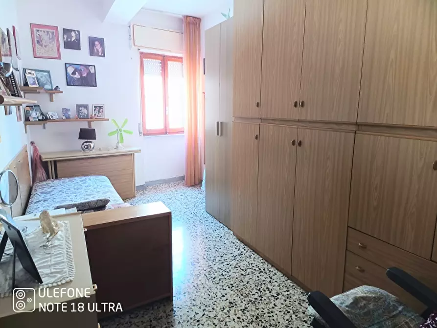 Immagine 13 di Monolocale in vendita  in VIA SANT'AVENDRACE 82 a Cagliari